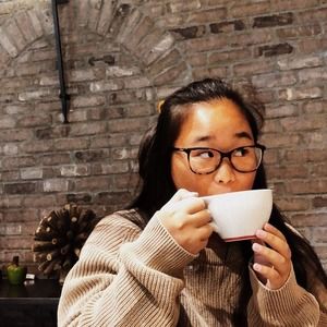 Meet your Posher, Grace